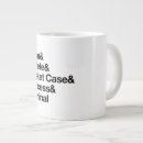 Recherche de déjeuner de tasses Minimaliste