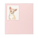 Suche nach chihuahua notizblock Hund