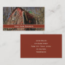 Recherche de vieilles granges cartes visite Agriculture