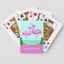 Suche nach flamingo spielkarten Süß