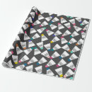 Recherche de badminton papier cadeau Sport