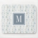 Recherche de voyage tapis souris Monogramme