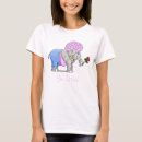 Recherche de éléphant rose tshirts Amusant