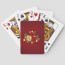 Recherche de bijou jeux de cartes Rose