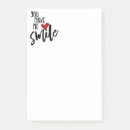 Recherche de valentine post its Doux