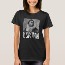Recherche de eskimo tshirts Américain