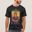 Recherche de byzantine tshirts Religion