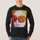 Suche nach frauengesicht tshirts Stil