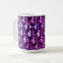 Recherche de gemme précieuse tasses Gemmes