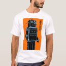 Recherche de jouet vêtements Robot