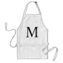 Suche nach männlich schürzen Monogramm