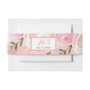 Recherche de ceinture florale Rose