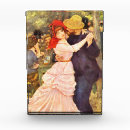 Recherche de moulin de la galette poster Parti