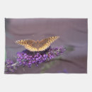 Suche nach butterfly geschirr tücher Lila
