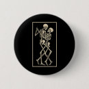 Recherche de tissé badges Saison éffrayante