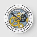 Suche nach clockwork wanduhren Gears