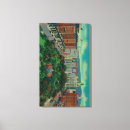 Suche nach los angeles leinwandbilder Lantern