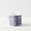 Recherche de serpent peau tasses Cuir