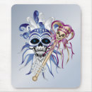 Recherche de skull tapis souris Os