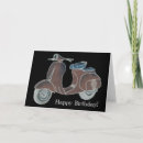 Suche nach klassisches motorrad karten Retro