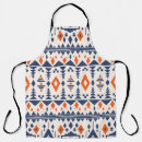 Recherche de natif américain tabliers Texture