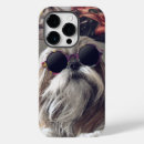 Recherche de longs cheveux iphone coques Dog
