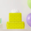 Recherche de motif de brique papier cadeau Briques