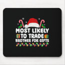 Recherche de dessin père noël tapis souris Chats