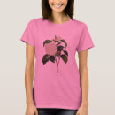 Recherche de camélia tshirts Belles fleurs