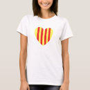 Recherche de catalan tshirts Catalunya