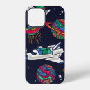 Recherche de vaisseau spatial iphone coques Espace