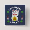 Recherche de chat humoristique badges Amoureux des chats