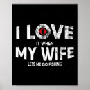 Suche nach funny fishing poster Land