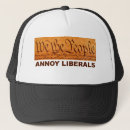 Recherche de anti libéral casquettes Républicain