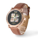 Recherche de sa famille montres Père