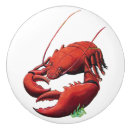 Recherche de homards boutons et poignées de porte Crustacés