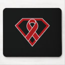 Suche nach ich bin ein superheld mousepads Krebs