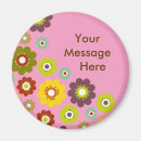 Recherche de power refrigérateur magnets Rose