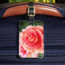 Recherche de belle bagages étiquettes Beau