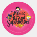 Recherche de super maman autocollants Coeur