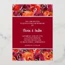 Recherche de collage mariage invitations Botanique
