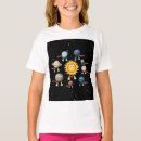 Suche nach das sonnensystem tshirts Outer space