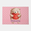 Suche nach herz teddybär Aquarell