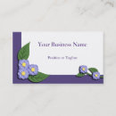 Recherche de fleurs mignonnes cartes visite Mother
