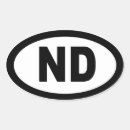 Recherche de du dakota du nord autocollants Région