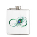 Suche nach peacock flachmänner Grün