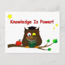 Recherche de la connaissance cartes postales Teacher