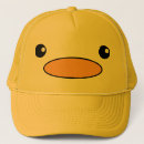 Recherche de le canard casquettes Mignon