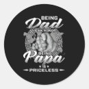 Suche nach stolz und ehre aufkleber Papa