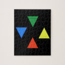 Recherche de sorcellerie puzzles Païen